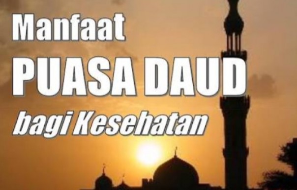 Ini Penjelasan Rasulullah Tentang Puasa Daud Yang Paling Utama Dan Istimewa Riau24 Com