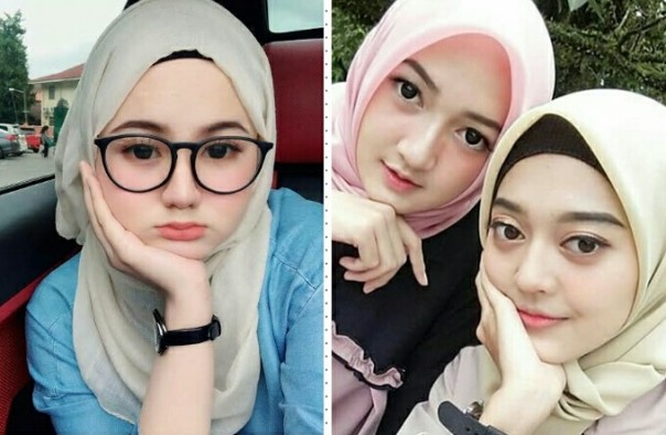 Suami Akan Bertemu Istrinya Yang Berubah Cantik Luar Biasa Di Surga Riau24 Com