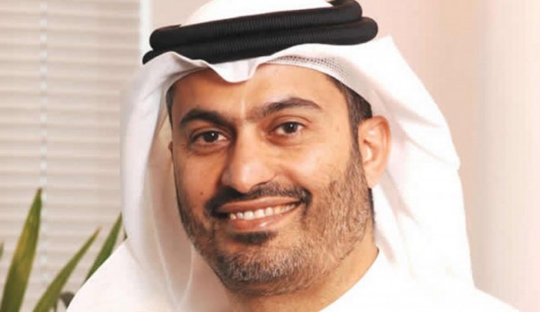 Sheikh Khaled Bin Zayed Al Nahyan