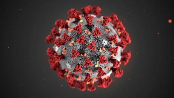 Update : Ini Jumlah Korban Virus Corona Hari Ini | RIAU24.COM