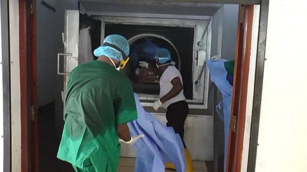 Meski Tidak Sesuai Dengan Tradisi Islam, Sri Lanka Mewajibkan Kremasi Bagi Korban yang Meninggal Akibat Virus Corona
