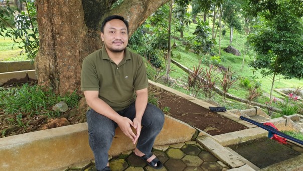 Kisah Pria yang Jadi Pasien Virus Corona Terlama di Cirebon, Berjuang Untuk Hidup Ditengah Stigma Buruk yang Diberikan Masyarakat