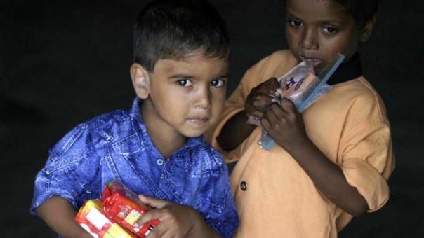 UNICEF : Dampak COVID-19 Dapat Menyebabkan Kematian Bagi 8 Juta Anak di Asia Selatan