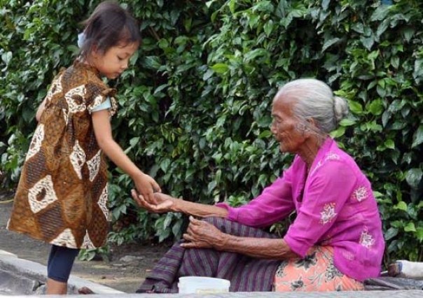 Ini 5 Negara Di Dunia Ini Diklaim Paling Dermawan Indonesia Masuk Salah Satunya Riau24 Com