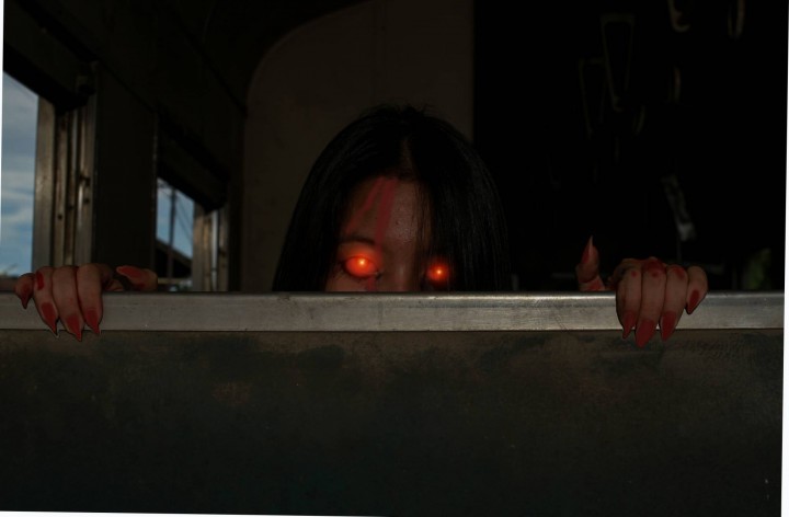 5 Film Horror yang Mampu Membuat Anda Menjerit Ketakutan 
