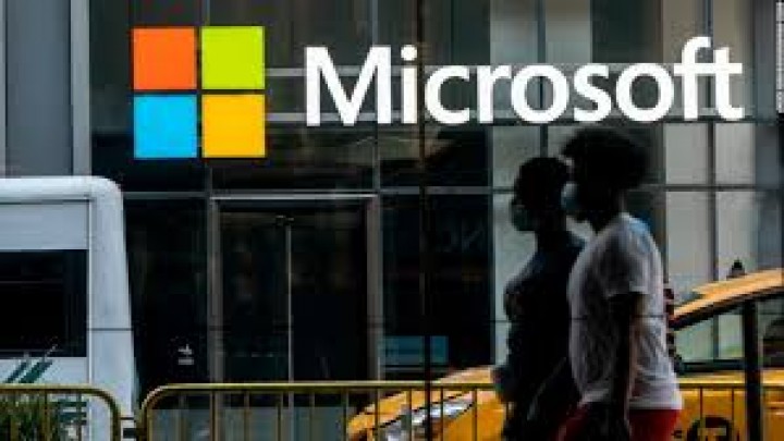 Microsoft Mengalahkan Perkiraan Wall Street Terkait Pendapatan Kuartalan Berkat Trend Work From Home