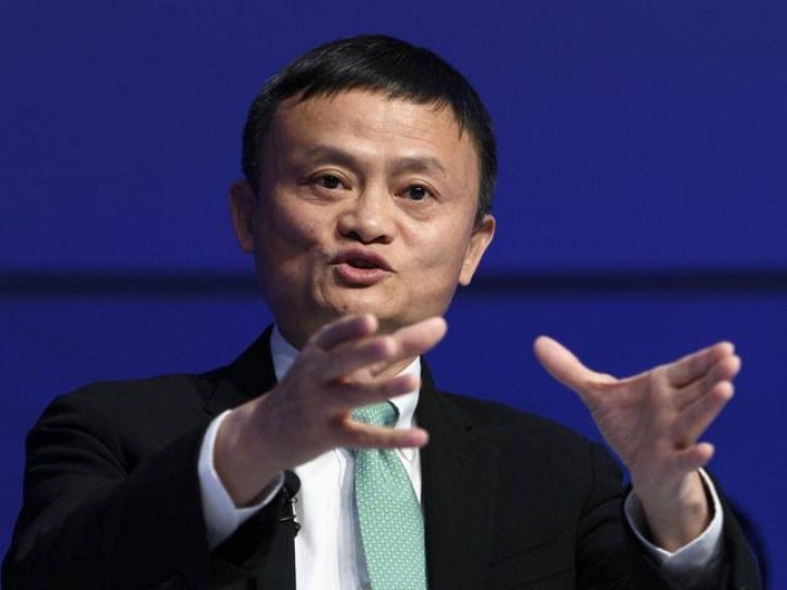 Batal Jadi Juri, Jack Ma Menghilang dari Publik, Gara-gara Kritik Bank China 