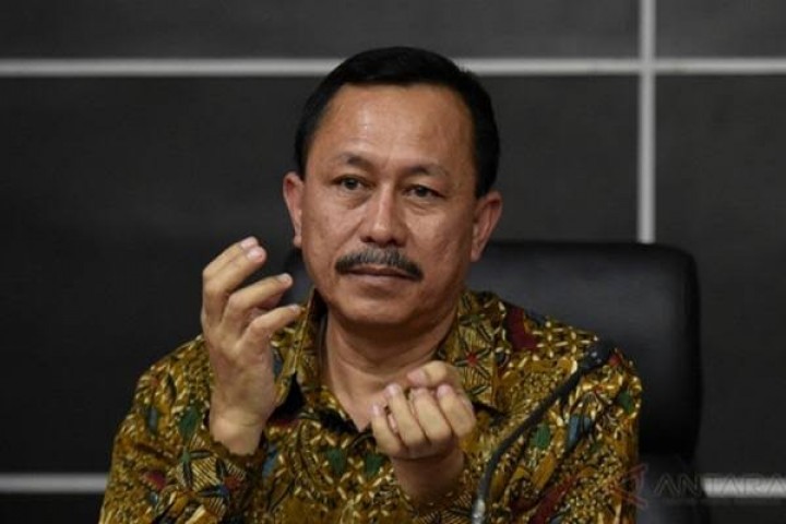 Ahmad Taufan Damanik (net) 