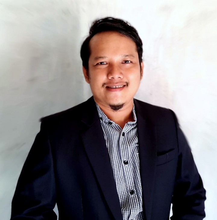 Besok Zulmansyah Lantik Pengurus PWI Kuansing Periode 2020-2023 (foto/zar) 