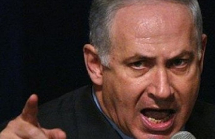 Mantan PM Israel Benjamin Netanyahu. Foto: Internet