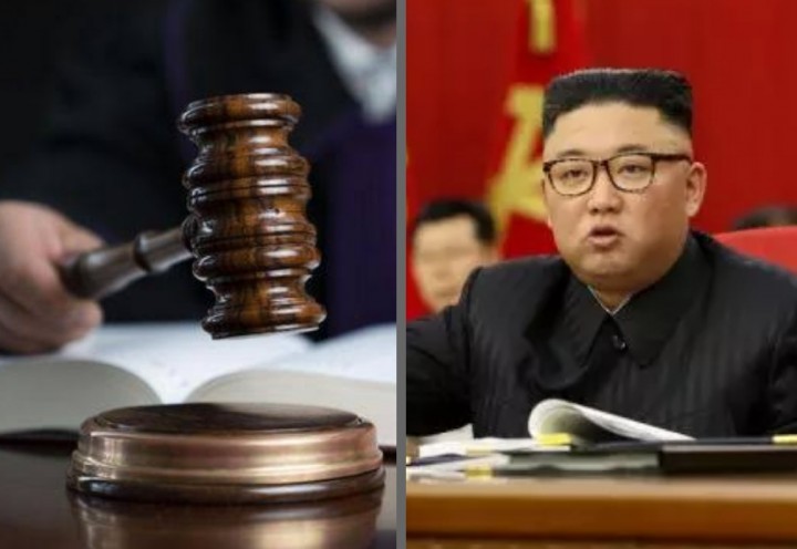 Pembelot Kasuskan Pemimpin Tertinggi Korea Utara Karena Janji Palsu, Pengadilan Jepang Panggil Kim Jong-un Disidang (foto/int)