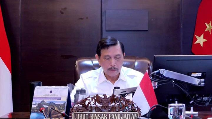 Status Bali Turun Jadi Level 3, PPKM Diperpanjang Sampai 20 September (foto/int)
