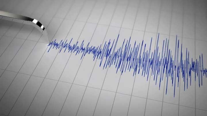 BMKG: Tasikmalaya Diguncang Gempa Berkekuatan 4,4 Magnitudo (foto/int)