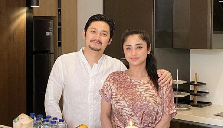 Dewi Perssik dan Angga Wijaya bercerai ungkap alasannya/net