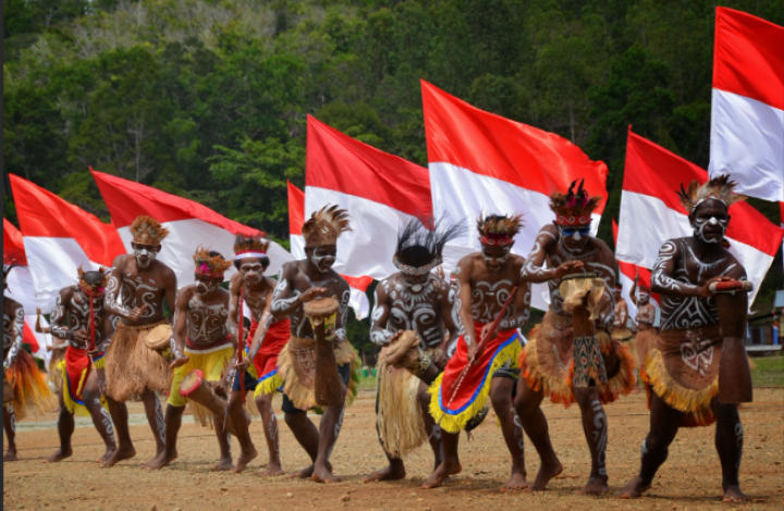 Indonesia miliki 37 provinsi setelah pemekaran Papua /papuanews.org