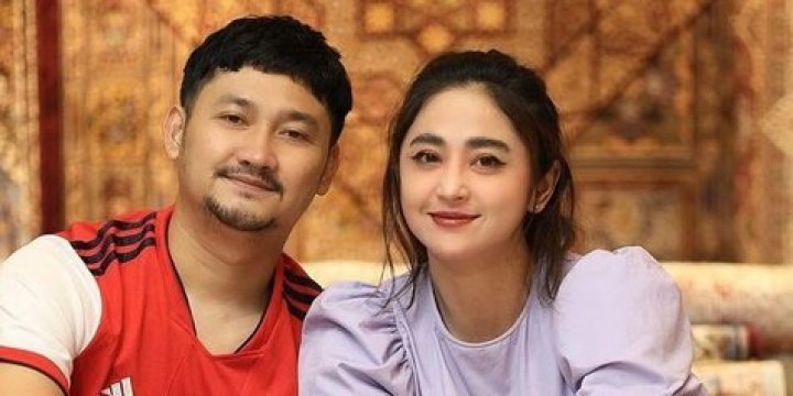 Dewi Perssik dan Angga Wijaya gagal dalam persidangan mediasi untuk perceraian/net