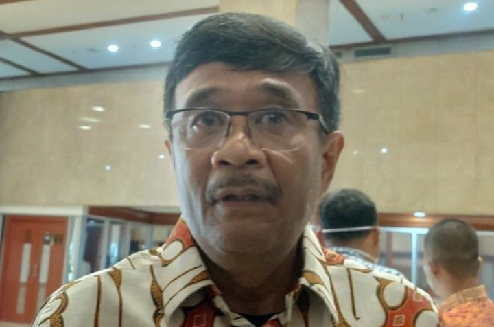 Ketua DPP PDIP, Djarot Syaiful Hidayat /sindonews.com