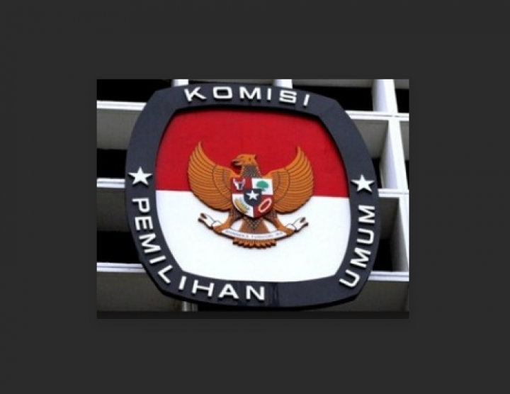Logo KPU /net