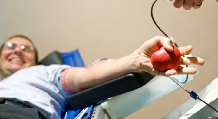 FDA longgarkan donor darah bagi pria Gay dan Biseksual /net