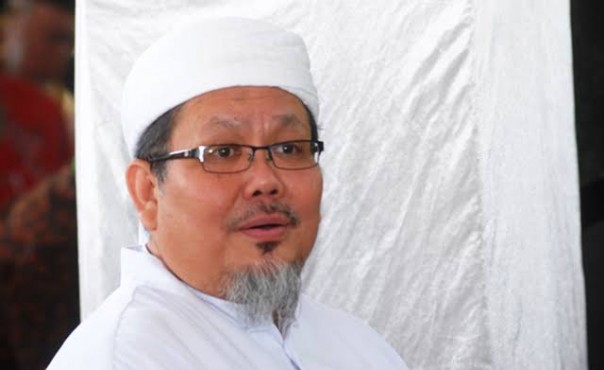 Ustaz Tengku Zulkarnain