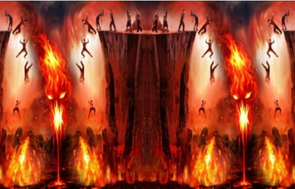 Bahaya dosa syirik tak diampuni dan kekal di neraka
