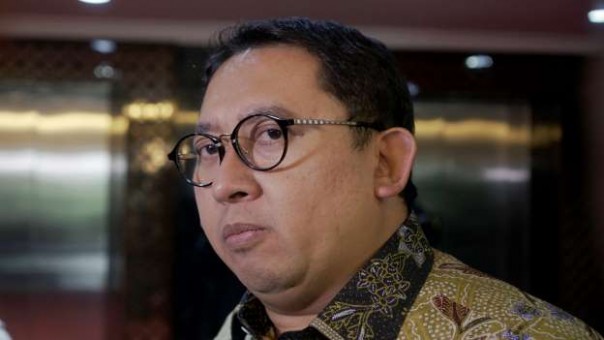 Fadli Zon 