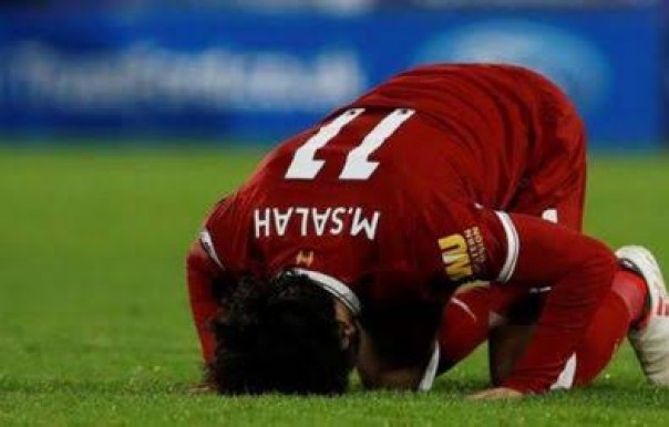 Pernyataan Muhammad Salah yang akan hengkang jika ada pemain Israel di Liverpool jadi perbincangan publik