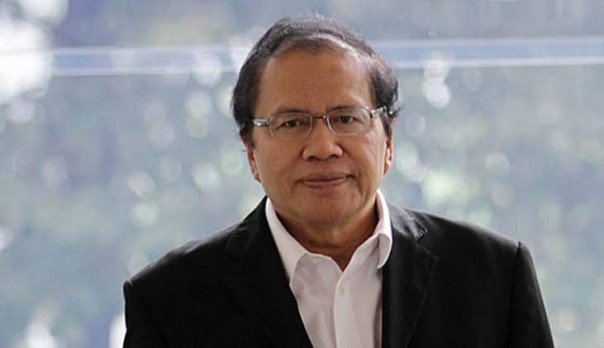Ekonom Senior, Rizal Ramli