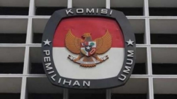 Logo KPU/int