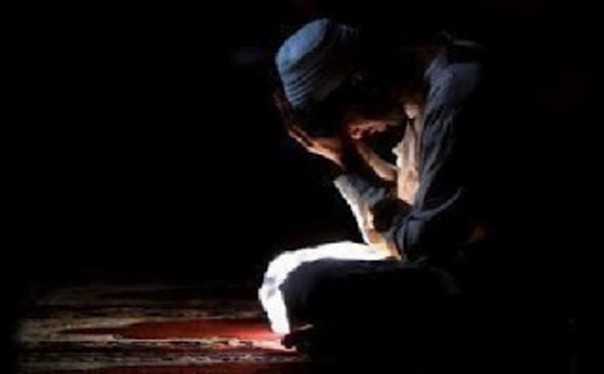 Sertakan Amalan Ini Agar Doa yang Disampaikan Dijawab Allah SWT | RIAU24.COM