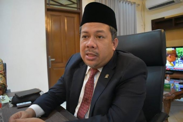 Wakil Ketua DPR, Fahri Hamzah