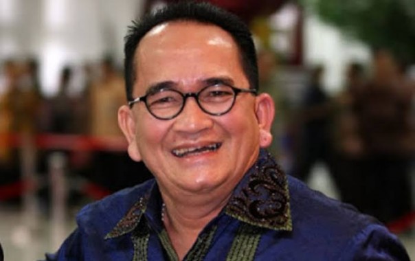 Ruhut Sitompul