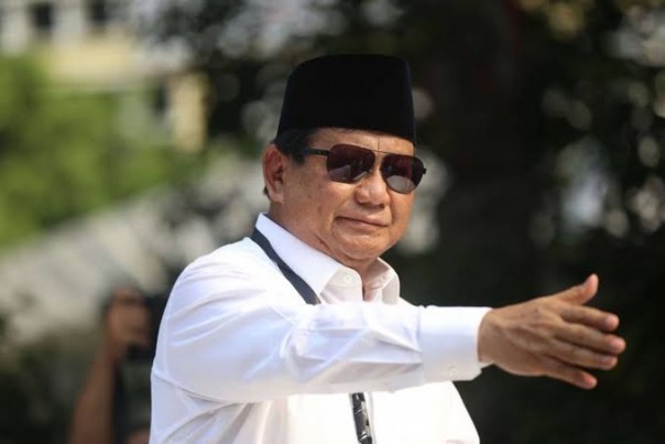 Prabowo Subianto