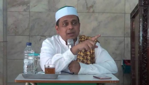 Ustaz Haikal Hassan