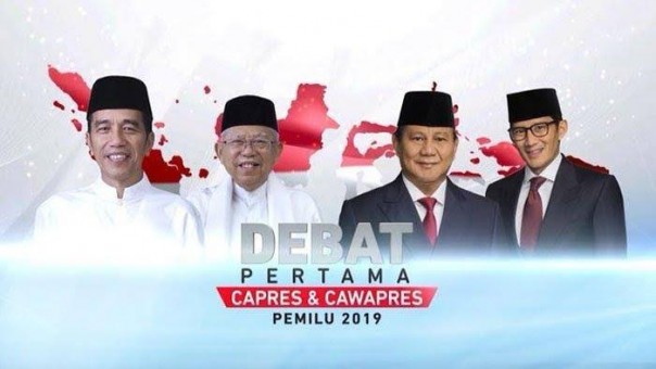 Ilustrasi debat