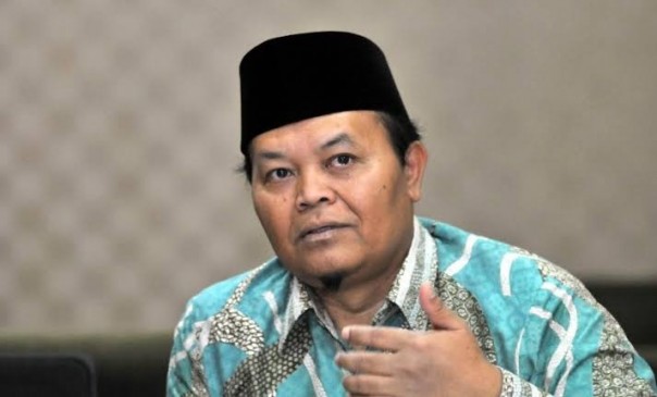 Wakil Ketua MPR, Hidayat Nur Wahid