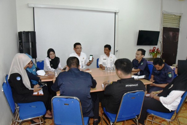 Aplikasi e-Pusda Kabupaten Bengkalis/hari