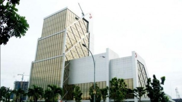 Gedung Bank Riau Kepri