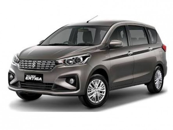 Suzuki Ertiga