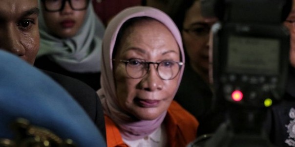 Ratna Sarumpaet