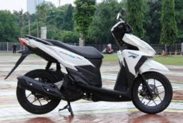 Honda Vario 150