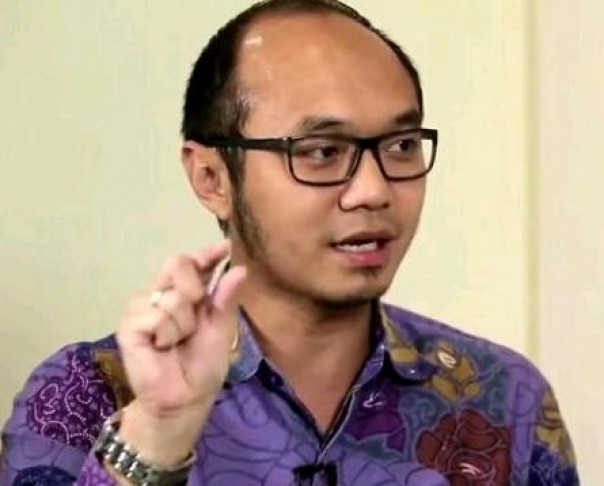 Yunarto Wijaya