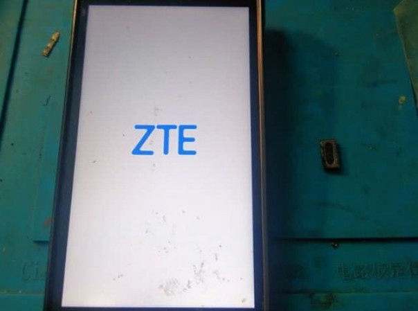 ZTE Siap Hadirkan Smartphone Terbarunya /int