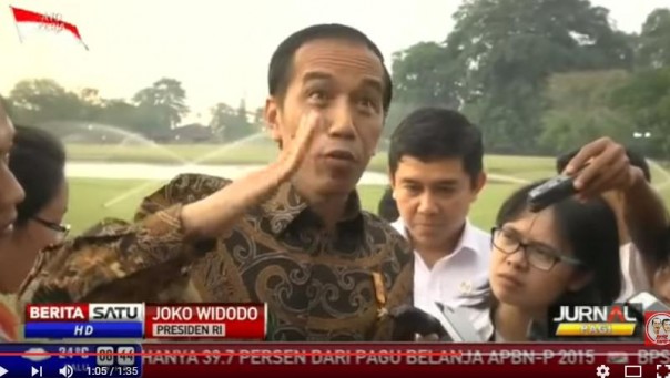 Jokowi