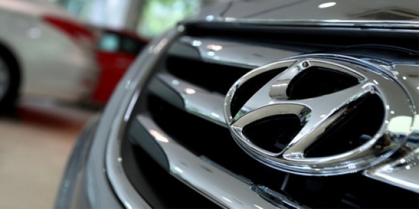 Hyundai Akan Rilis Crossover Terbaru /int