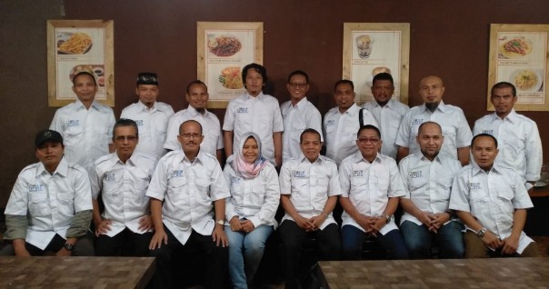 Forum Pemimpin Redaksi Riau