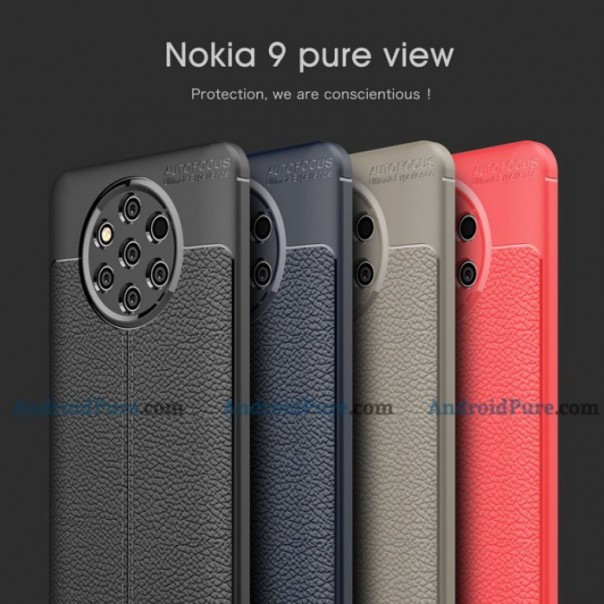  Nokia 9 Pureview resmi meluncur/int