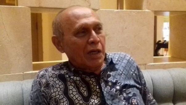 Mayor Jenderal Purnawirawan TNI, Kivlan Zen