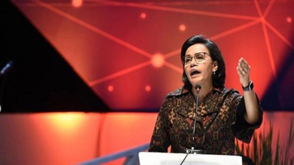 Sri Mulyani