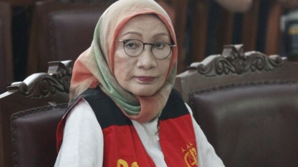 Ratna Sarumpaet